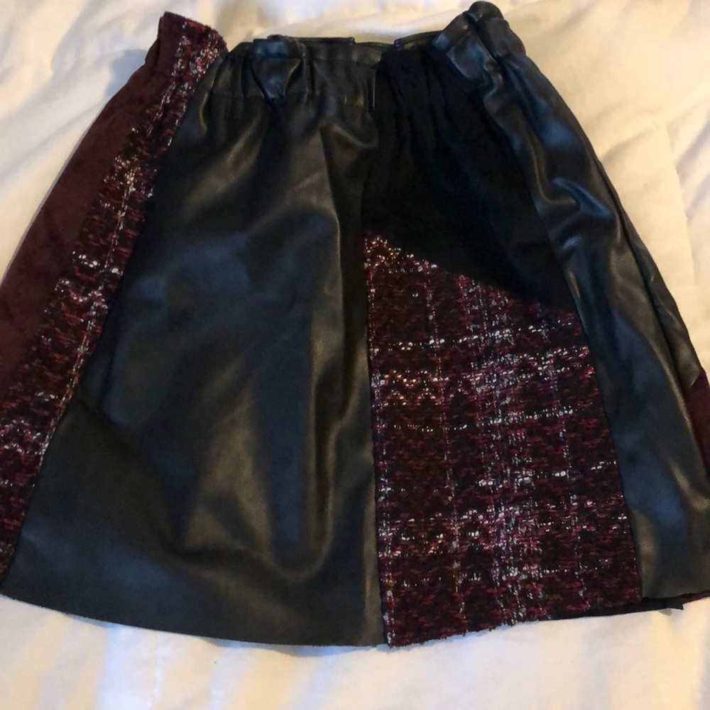 Zara skirt
